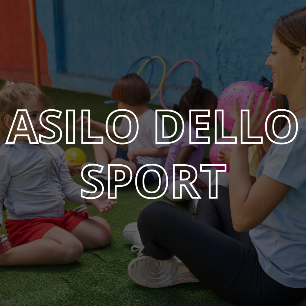 asilo dello sport